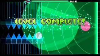 Straight Fly Challenges - HARD CHALLENGES - Geometry Dash
