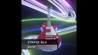 Strade Blu
