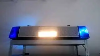 Hella RTK 6-SL Notarzt