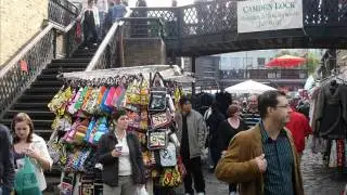 IN LONDON - SONG