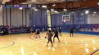 Future Stars 2030 vs Hopewell Select PA 2