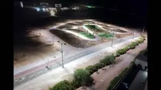 Street Lighting Installation in Israel-IL02 series_23-04