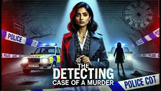 THE DETECTING CASE OF A MURDER | CRIME AND MYSTERIOUS STORY | THE FIRESIDE CHATS