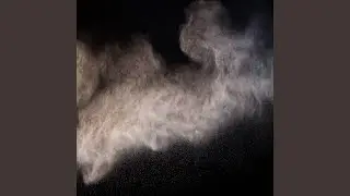 Dusty Rocks