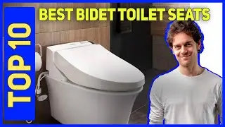 Best Bidet Toilet Seatsv in 2023 - Top 10 Best Bidet Toilet Seatsv