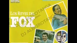 ENRIQUE RODRIGUEZ  - LA NOCHE NUESTRA  (tangofoxtrot)