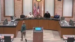 City of Milton Trails Advisory Committee (MTAC) Meeting 01.22.2026