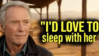 Clint Eastwood's romantic history at age 95