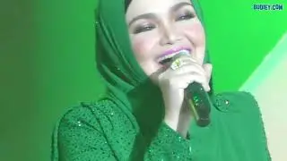 Syamel, Datuk Seri Siti Nurhaliza & Ramlah Ram Penutup ABPBH31
