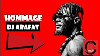 ⛔Hommage &agrave; Dj ARAFAT , parades des motards l'an 3