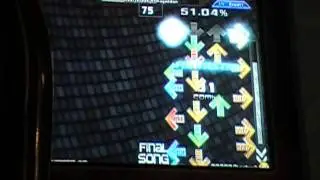 Heartbreak Armageddon Sightread Pass 91.99%