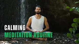 Meditation for People Who Can&rsquo;t Sit Still