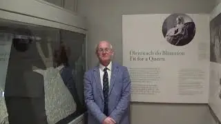 Dr Matthew Potter Lace 2021 Lecture