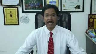 Awareness Talk on Sleep By Dr S Jayaraman EP   03
