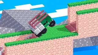 Fancade. New Drive Mad. All New Lavels Gameplay Walkthrough, Android,!! Enjoy !! (R.E) EP-No- 01