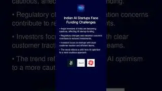 Indian AI Startups Face Funding Challenges