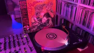 Biohazard Video Game Soundtrack on ViNYL