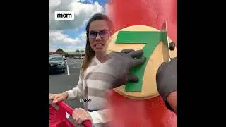 КОГДА ВАС УКУСИЛА ДИКАЯ БУРРИТО
