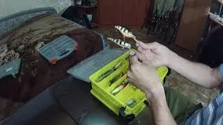 Органайзер 