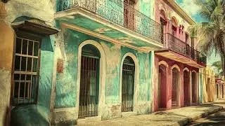 Classic Salsa Mix | Authentic Latin Dance Rhythms for Energy & Flow (Instrumental)
