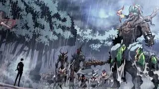 REVIEW KOMIK SOLO LEVELING SEASON 3 || PART 6