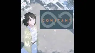 CONSTANT Breeze | Jeremy Passion, Jesse Barrera x komedawara, GUMI