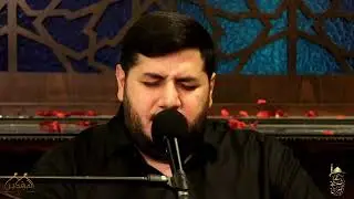 مجلس عزاء - القارئ السيد حجازي حجازي