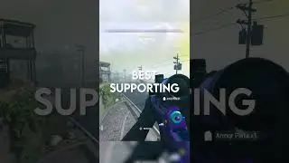the *BEST* SNIPER SUPPORT in Season 3