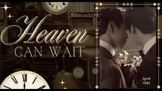 Heaven Can Wait | EP 20 | Final Episode #Jikookfic #Jikook #Jikookmovie