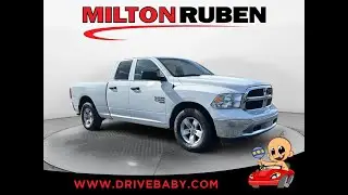 2024 Ram 1500 Classic SLT GA Augusta, North Augusta, Aiken, Waynesboro, Thomson