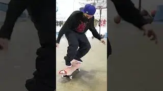 Literal fingerboard #shorts