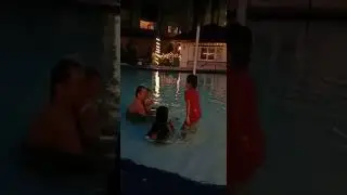 Marbella Swimming Pool