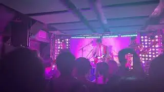 Dumbo Gets Mad - Indian Food (Live at Baby’s All Right NYC)