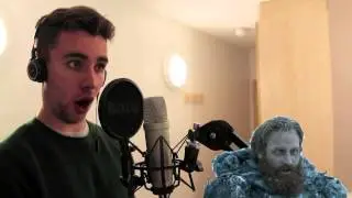 10 GAME of THRONES VOICE IMPRESSIONS