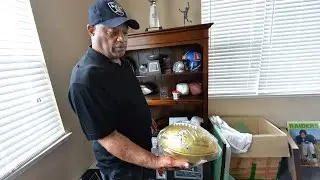 Former Oakland Raider George Atkinson to donate brain to CTE research