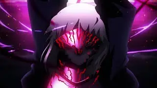 「KILL.ZERO - ossifi:::demo 」Fate