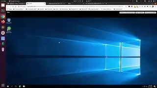 Setting up VMware Horizon for Linux