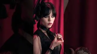 Did You Notice THIS in Wednesday Season 2?