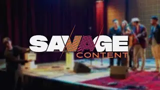 SAVAGE CONTENT REEL