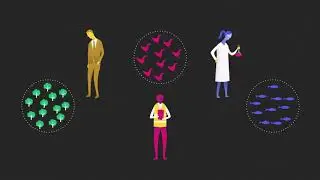 Atlas of Living Australia: Creating a global picture of biodiversity