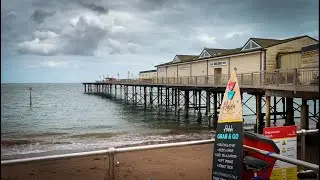 Teignmouth and back in 12 hours | DEVON | Love Sundays