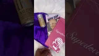 Superlove Hair | Wig Influencer | 13X4 Lace Frontal Straight Wig | Human Hair