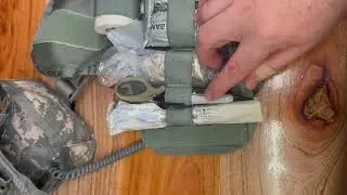 Military Ifak