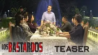 PHR Presents Los Bastardos March 18, 2019 Teaser