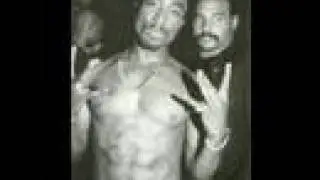 2Pac-Can't Fade Me(Unreleased)