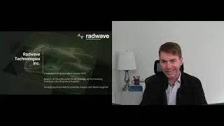 F2020 Professional Level: Radwave