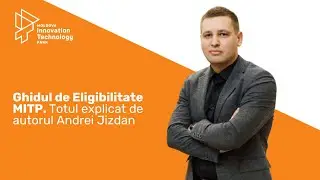 Ghidul de Eligibilitate MITP | Totul explicat de autorul Andrei Jizdan