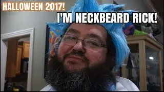 Halloween Party Vlog 2017!