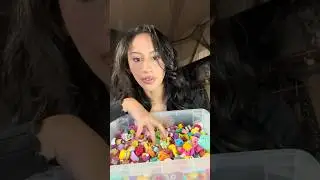SHOPKINS COLLECTION #girltalk #shopkin #shopkinsworld #collection