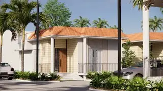 Vishuddh Properties x Vedaanta Nandi Retreat | Exclusive Senior Living Villa Walkthrough ✅